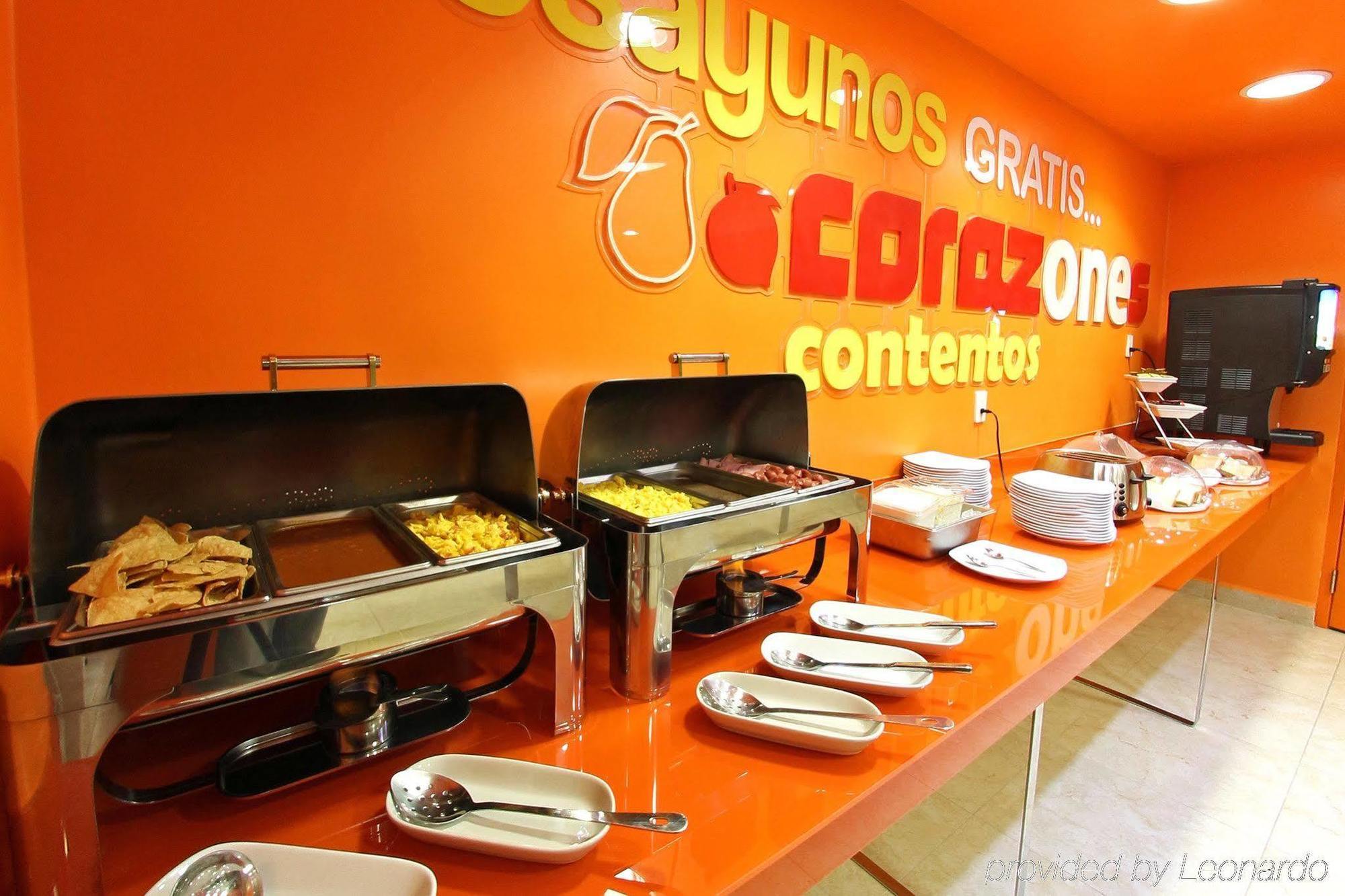 One Villahermosa Centro Restaurante foto